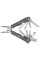 Мультитул Truss Gerber