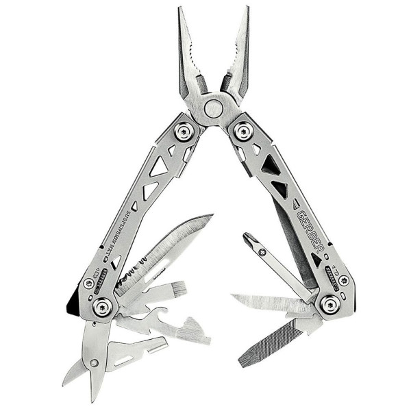 Мультитул Suspension NXT Gerber