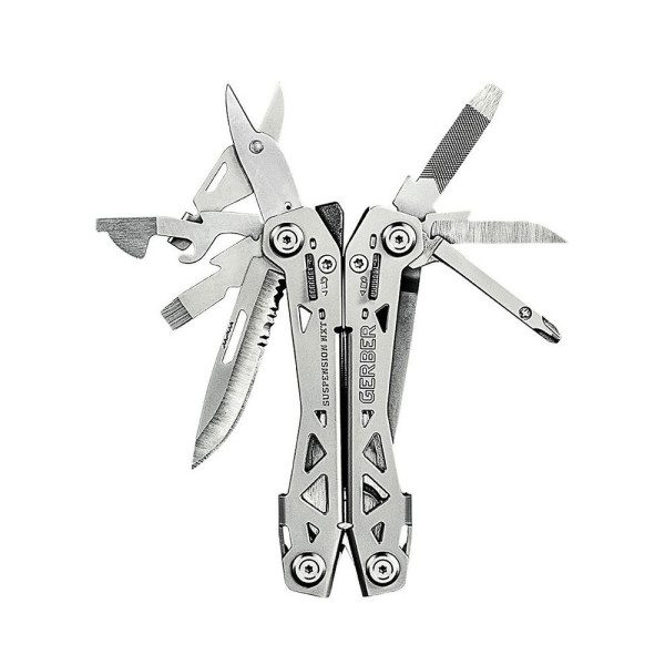Мультитул Suspension NXT Gerber