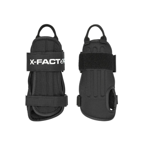 Стабілізатори зап’ясть X-Factor Mega Slim