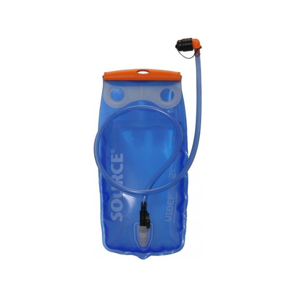 Резервуар для води Touratech Widepac (2L)