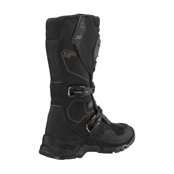 Черевики ендуро Leatt ADV HydraDri 7.5 чорні