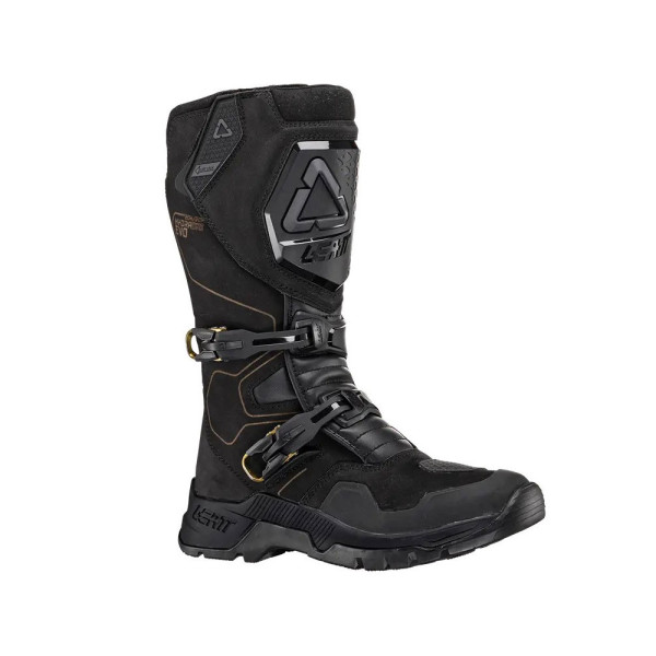Черевики ендуро Leatt ADV HydraDri 7.5 чорні