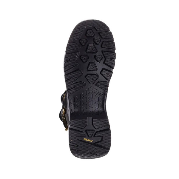 Черевики ендуро Leatt ADV HydraDri 7.5 чорні