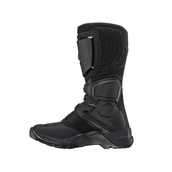 Черевики ендуро Leatt ADV HydraDri 7.5 чорні