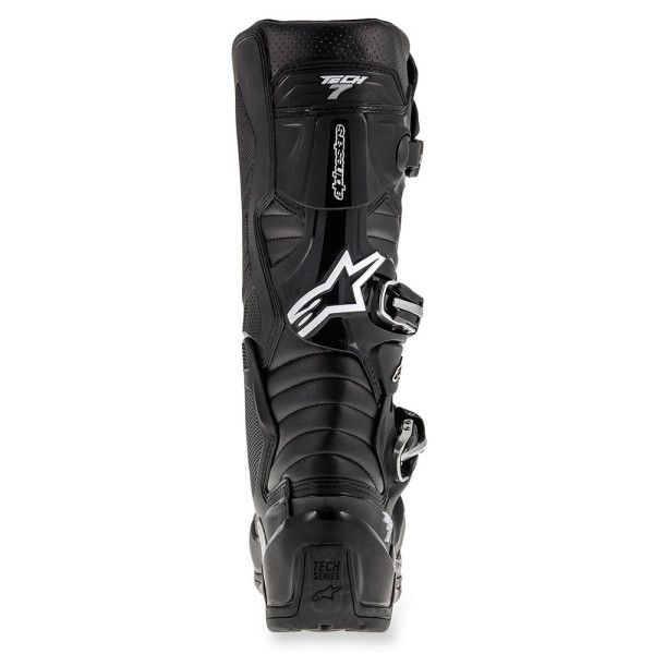 Черевики off-road Alpinestars Tech 7 Enduro чорні