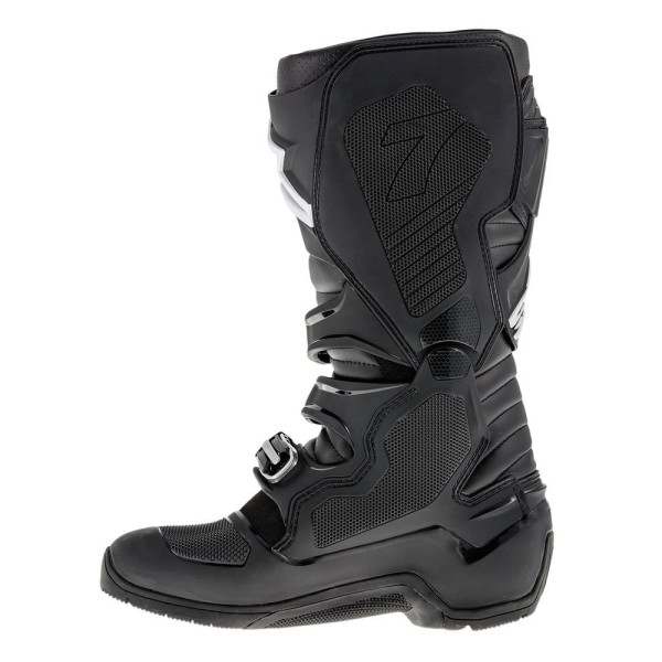 Черевики off-road Alpinestars Tech 7 Enduro чорні