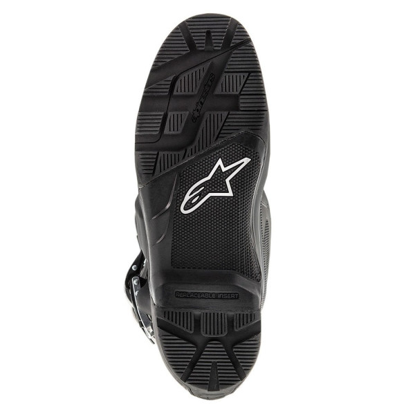 Черевики off-road Alpinestars Tech 7 Enduro чорні