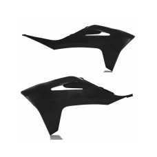 Обтічники від бака Acerbis GasGas EC 250/F300/350F/EX 250/F300/350F/450F/MC 125/250/F/350F/450F (21-23) чорні