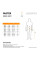 Мотоциклетні джинси Ozone Faster TR khaki