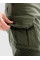 Мотоциклетні джинси Ozone Faster TR khaki