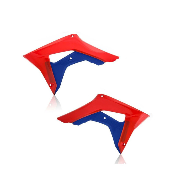 Обтічники від бака Acerbis Honda CRF 250 R 18-20/ 450 R 17-20
