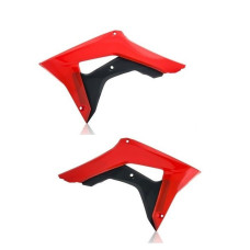 Обтічники від бака Acerbis Honda CRF 250 R 18-20/ 450 R 17-20