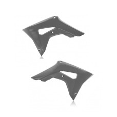 Обтічники від бака Acerbis Honda CRF 250 R 18-20/ 450 R 17-20