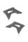 Обтічники від бака Acerbis Honda CRF 250 R 18-20/ 450 R 17-20