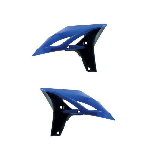 Обтікачі від бака пального Acerbis Yamaha WR 250/ 450 F 12-14/ YZ 250 F 10-13