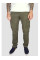 Мотоциклетні джинси Mottowear Helios Green 2.4 зелені