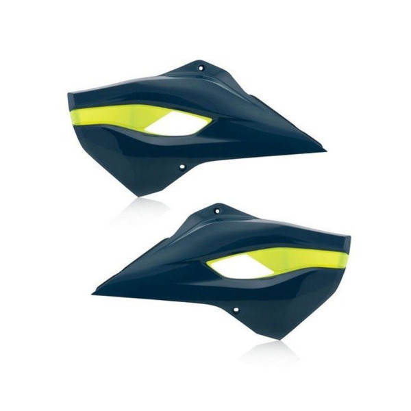 Обтікачі від бака Acerbis Husqvarna FC/ FE/ TC/ TE