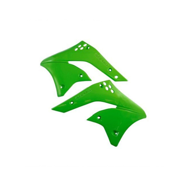 Обтікачі від бака Acerbis Kawasaki KX 250 F 06-08