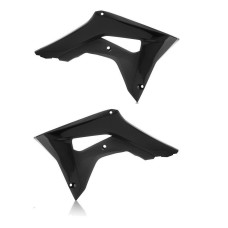 Обтічники від бака Acerbis Honda CRF 250 R 18-20/ 450 R 17-20