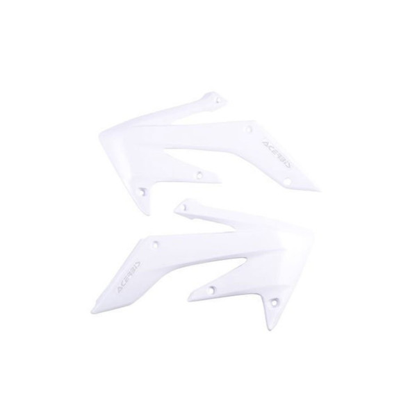 Обтічники від бака Acerbis Honda CRF 250 R 04-09/ X 04-18