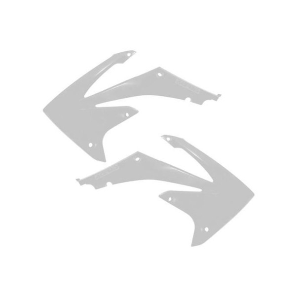 Обтічники від бака Acerbis Honda CRF 250 R 10-13/ 450 R 09-12/ CRE 450 F 09-12