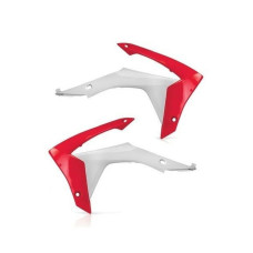Обтічники від бака Acerbis Honda CRF 250 R 14-17/ 450 R 13-16/ CRE 450 F 13-16