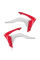 Обтічники від бака Acerbis Honda CRF 250 R 14-17/ 450 R 13-16/ CRE 450 F 13-16