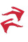 Обтічники від бака Acerbis Honda CRF 250 R 14-17/ 450 R 13-16/ CRE 450 F 13-16