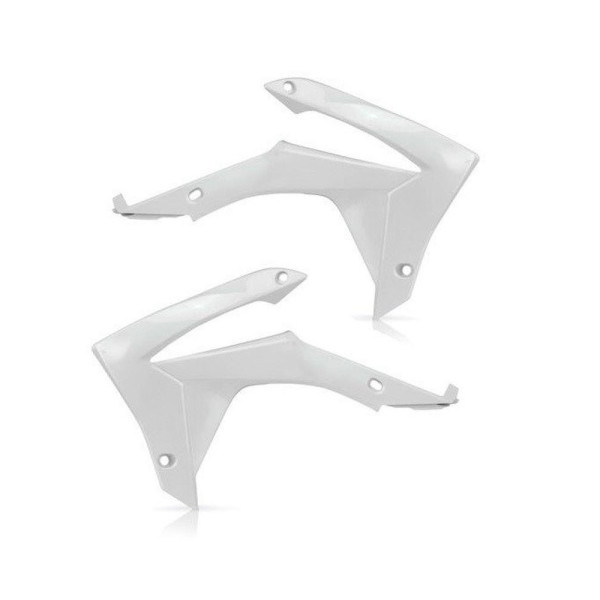 Обтічники від бака Acerbis Honda CRF 250 R 14-17/ 450 R 13-16/ CRE 450 F 13-16