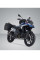 Водонепроникні сумки SysBag WP L/L SW-MOTECH + кріплення PRO BMW R 1300 GS (23-) об'єм: 2 x 27-40L