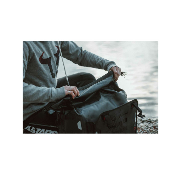 Водонепроникні сумки SysBag WP L/L SW-MOTECH + кріплення PRO BMW R 1300 GS (23-) об'єм: 2 x 27-40L