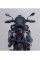Водонепроникні сумки SysBag WP L/L SW-MOTECH + кріплення PRO BMW R 1300 GS (23-) об'єм: 2 x 27-40L