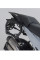 Водонепроникні сумки SysBag WP L/L SW-MOTECH + кріплення PRO BMW R 1300 GS (23-) об'єм: 2 x 27-40L