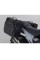 Водонепроникні сумки SysBag WP L/L SW-MOTECH + кріплення PRO BMW R 1300 GS (23-) об'єм: 2 x 27-40L