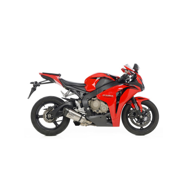 Глушник LeoVince SLIP-ON FACTORY S INOX CAN для HONDY CBR 1000RR i.e./ ABS i.e. 08-12