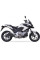 Глушник мотоцикловий IXIL L3XB Dual Hyperlow Honda NC 750 X/ S/ Integra (14-20)/ 750 X (21-)/ 700 X/ S/ Integra (12-13)