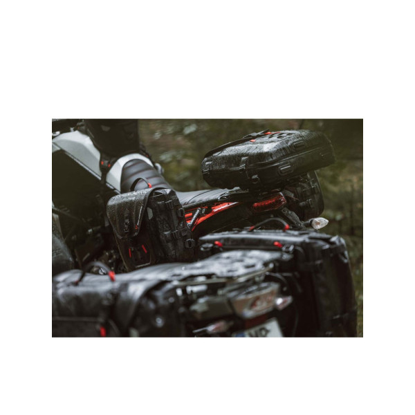 Водонепроникні сумки Sw-Motech SysBag WP M/S + кріплення SLC Ducati Scrambler (обрані моделі) об'єм: 39 л