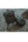 Водонепроникні сумки Sw-Motech SysBag WP M/S + кріплення SLC Ducati Scrambler (обрані моделі) об'єм: 39 л