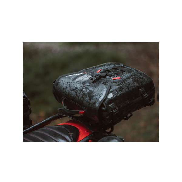 Водонепроникні сумки Sw-Motech SysBag WP M/S + кріплення SLC Ducati Scrambler (обрані моделі) об'єм: 39 л