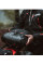 Водонепроникні сумки Sw-Motech SysBag WP M/S + кріплення SLC Ducati Scrambler (обрані моделі) об'єм: 39 л