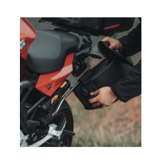 Sakwy tekstylne PRO BLAZE H SW-MOTECH з комплектом кріплення Ducati Scrambler (обрані моделі)