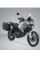 Водонепроникні сумки SysBag WP L/L SW-MOTECH + кріплення PRO для Ducati DesertX (22-)/ Rally (23-) об'єм: 2 x 27-40L
