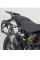 Водонепроникні сумки SysBag WP L/L SW-MOTECH + кріплення PRO для Ducati DesertX (22-)/ Rally (23-) об'єм: 2 x 27-40L
