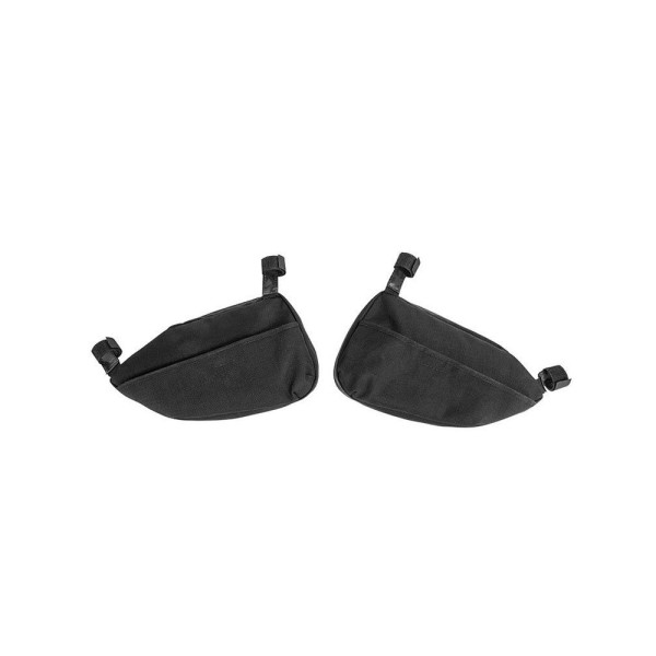 Torby Ambato на gmole Touratech 372-5160/372-5161/372-5162 до KTM 890 Adventure/R, 790 Adventure/R (1пара)