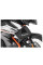 Torby Ambato на gmole Touratech 372-5160/372-5161/372-5162 до KTM 890 Adventure/R, 790 Adventure/R (1пара)