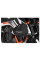 Torby Ambato на gmole Touratech 372-5160/372-5161/372-5162 до KTM 890 Adventure/R, 790 Adventure/R (1пара)