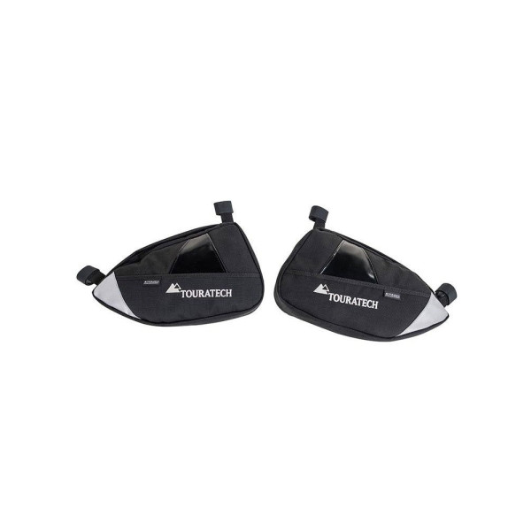 Torby Ambato на gmole Touratech 372-5160/372-5161/372-5162 до KTM 890 Adventure/R, 790 Adventure/R (1пара)
