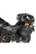 Система багажу Touratech Discovery 2 жовтий