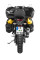 Система багажу Touratech Discovery 2 жовтий